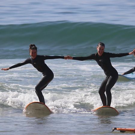 Surf Appartement Taghazout 6 외부 사진