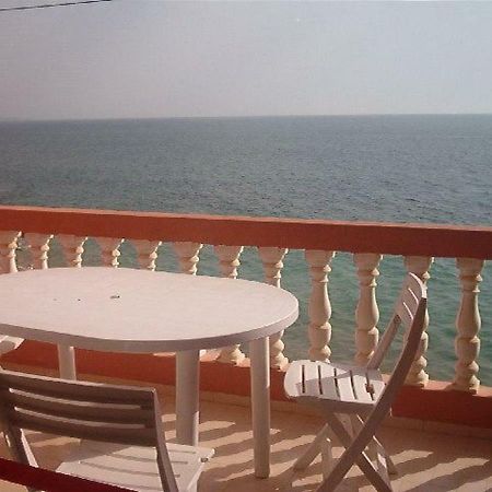 Surf Appartement Taghazout 6 외부 사진
