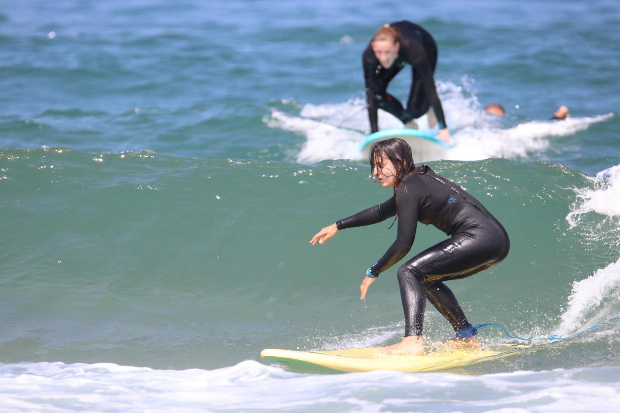 Surf Appartement Taghazout 6 외부 사진