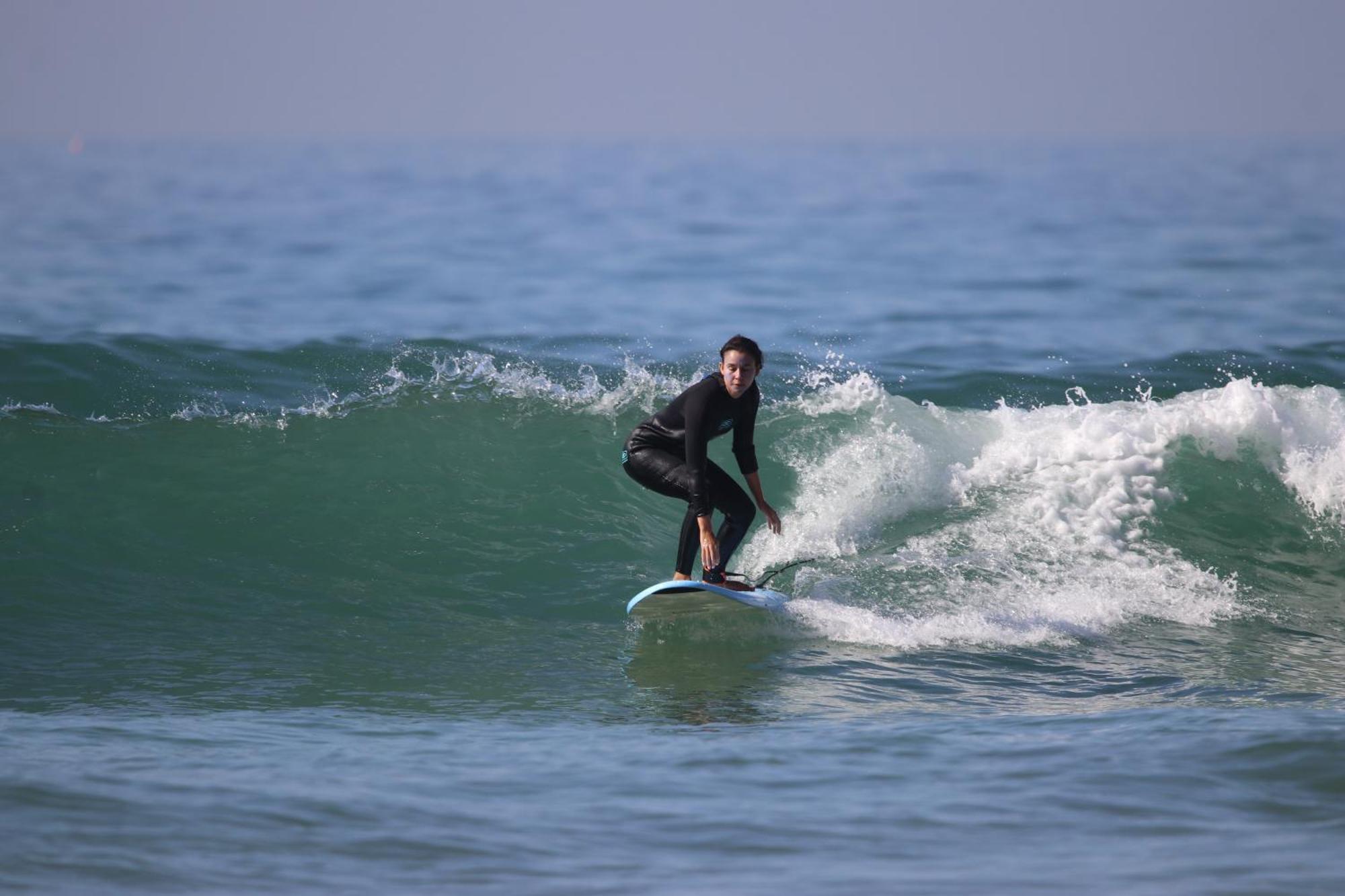 Surf Appartement Taghazout 6 외부 사진