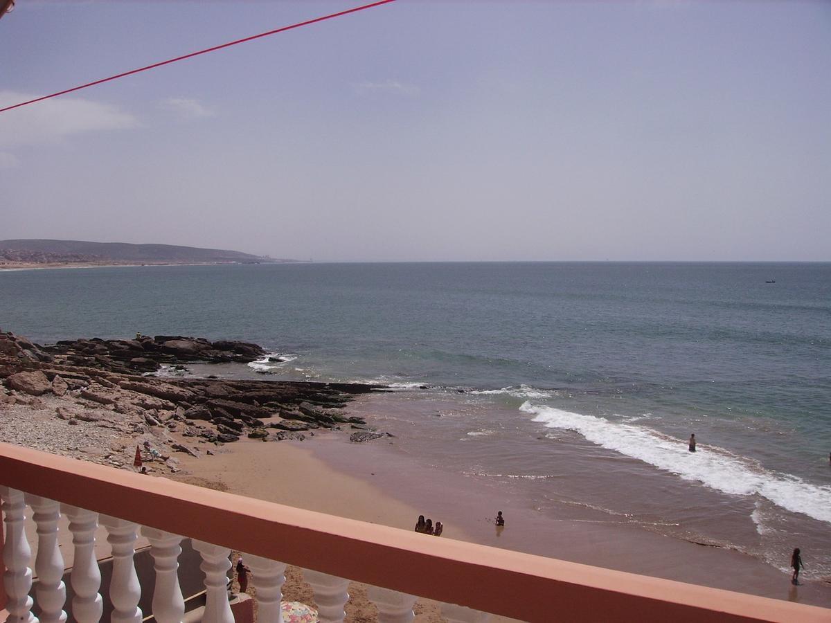 Surf Appartement Taghazout 6 외부 사진
