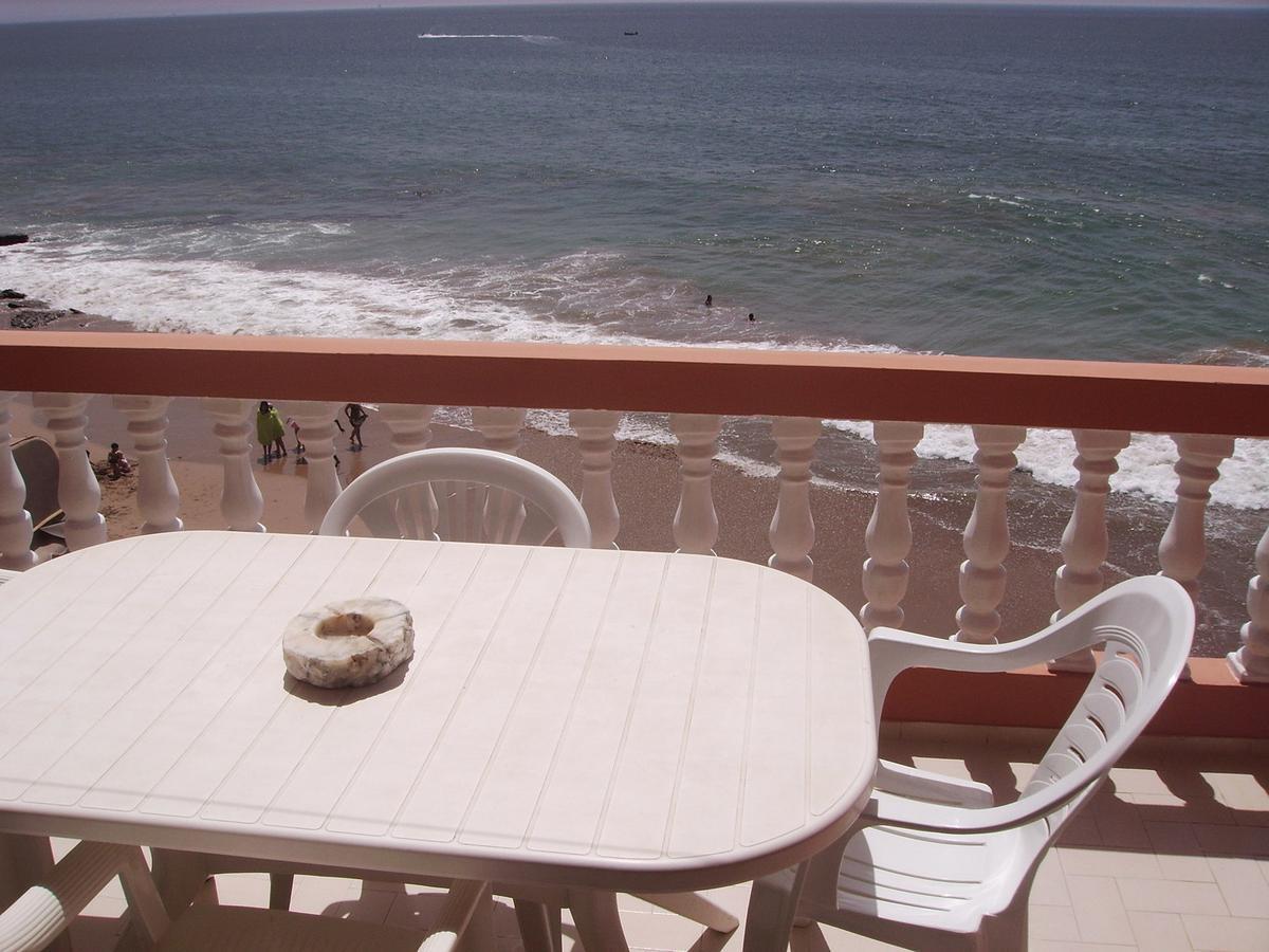 Surf Appartement Taghazout 6 외부 사진