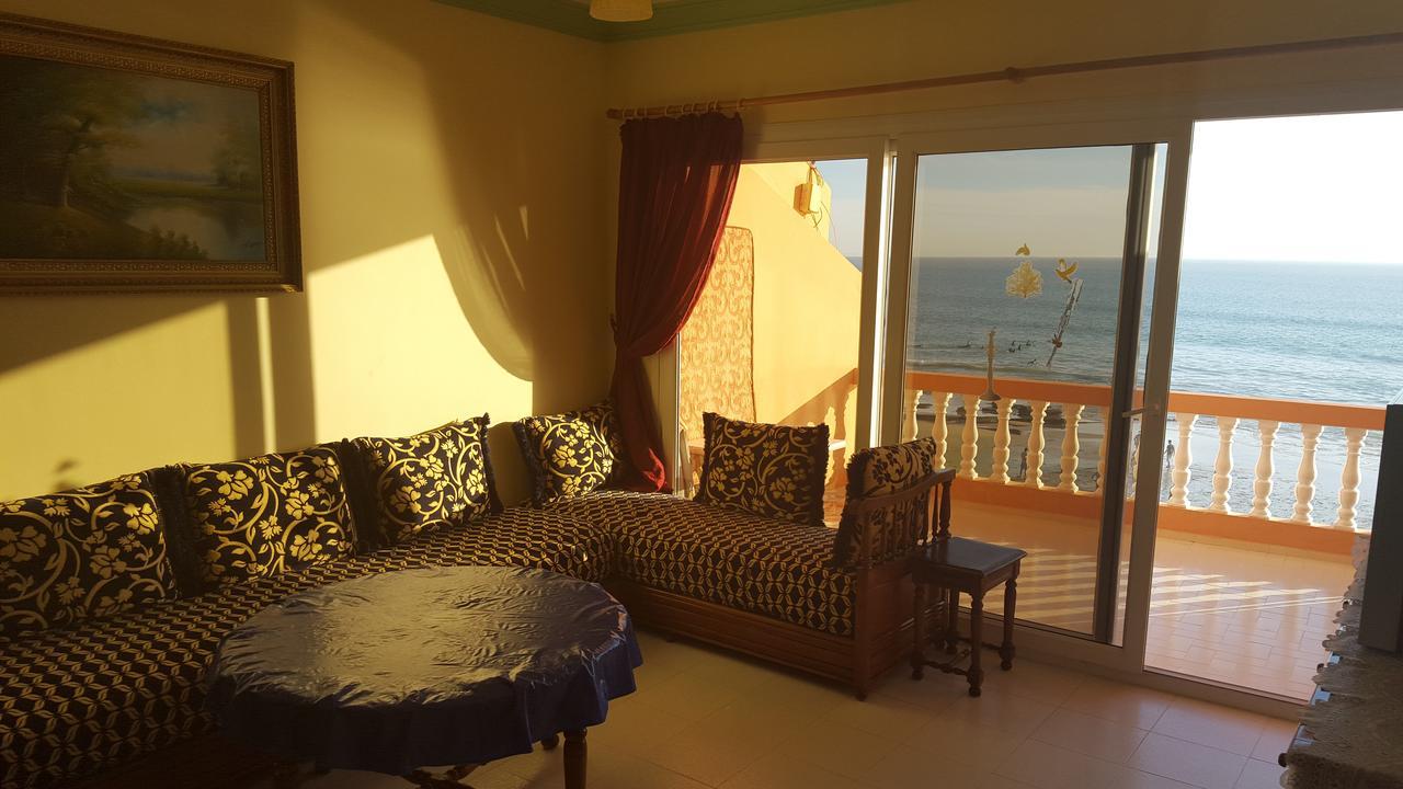 Surf Appartement Taghazout 6 외부 사진