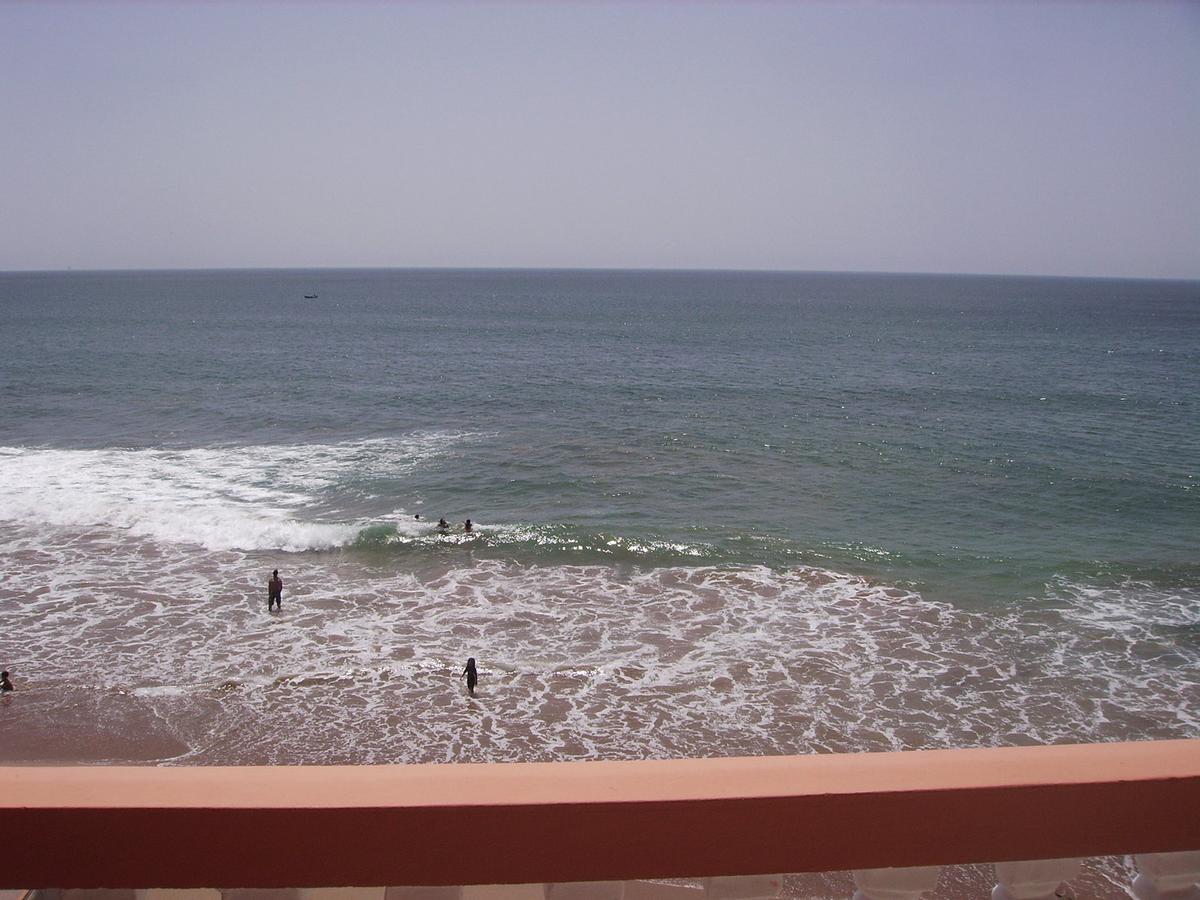 Surf Appartement Taghazout 6 외부 사진