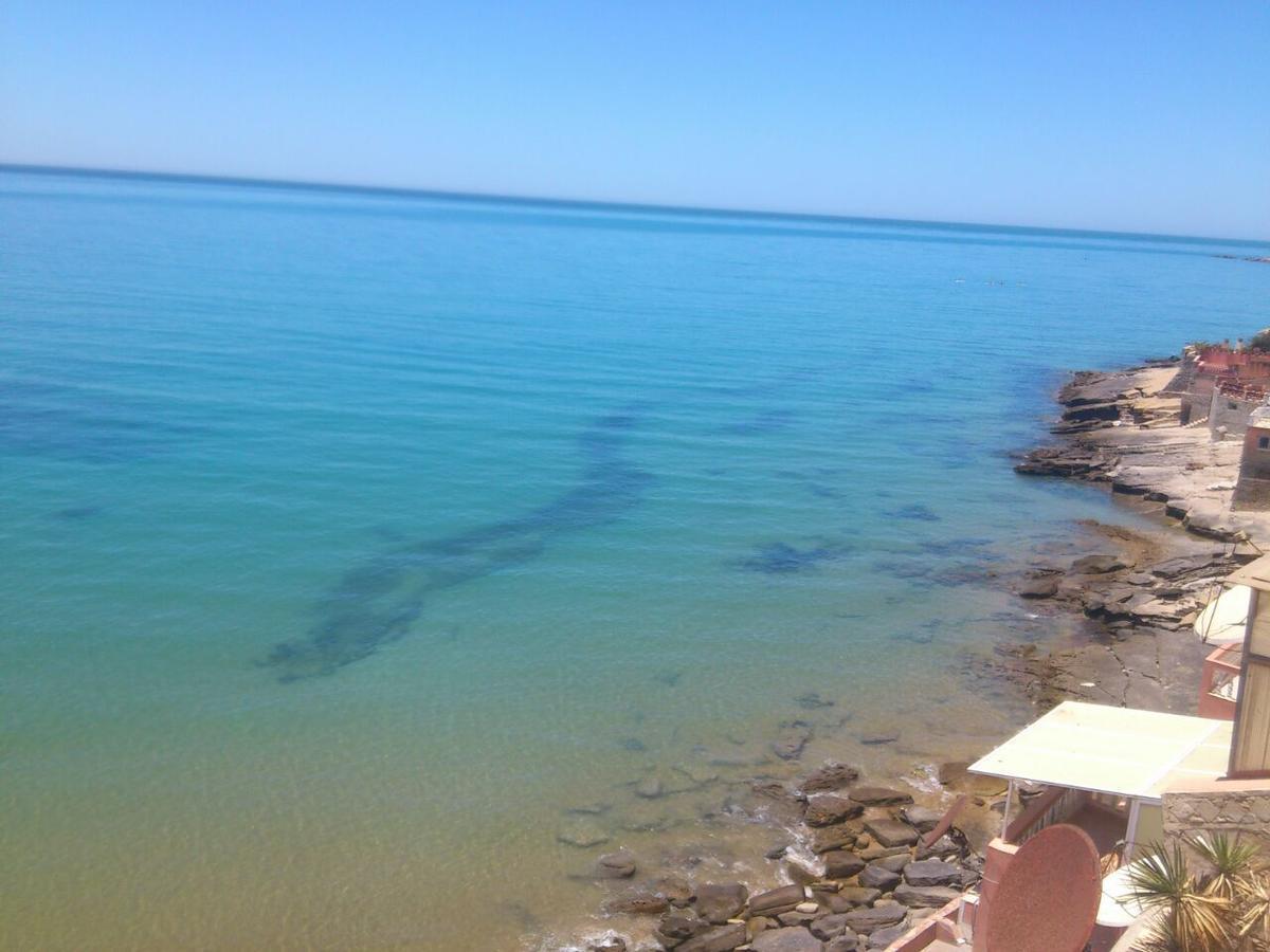 Surf Appartement Taghazout 6 외부 사진