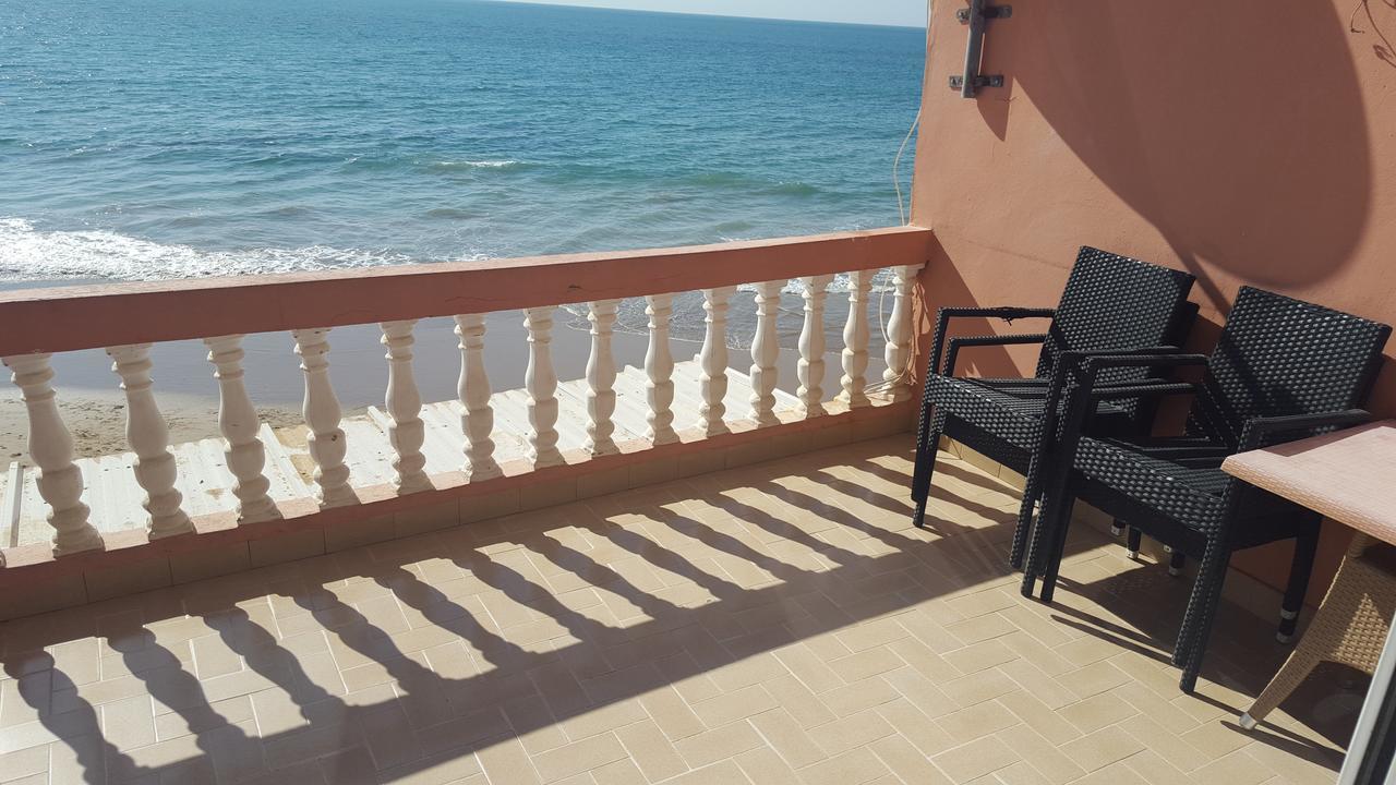 Surf Appartement Taghazout 6 외부 사진