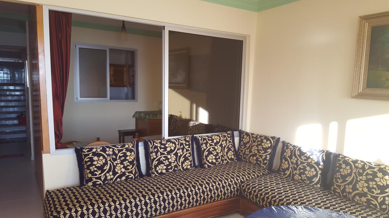 Surf Appartement Taghazout 6 외부 사진