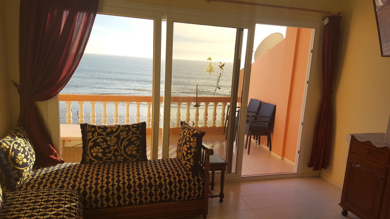 Surf Appartement Taghazout 6 외부 사진