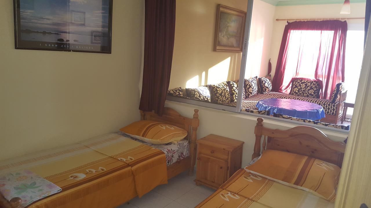 Surf Appartement Taghazout 6 외부 사진