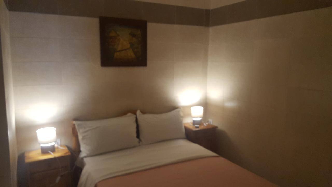 Surf Appartement Taghazout 6 외부 사진