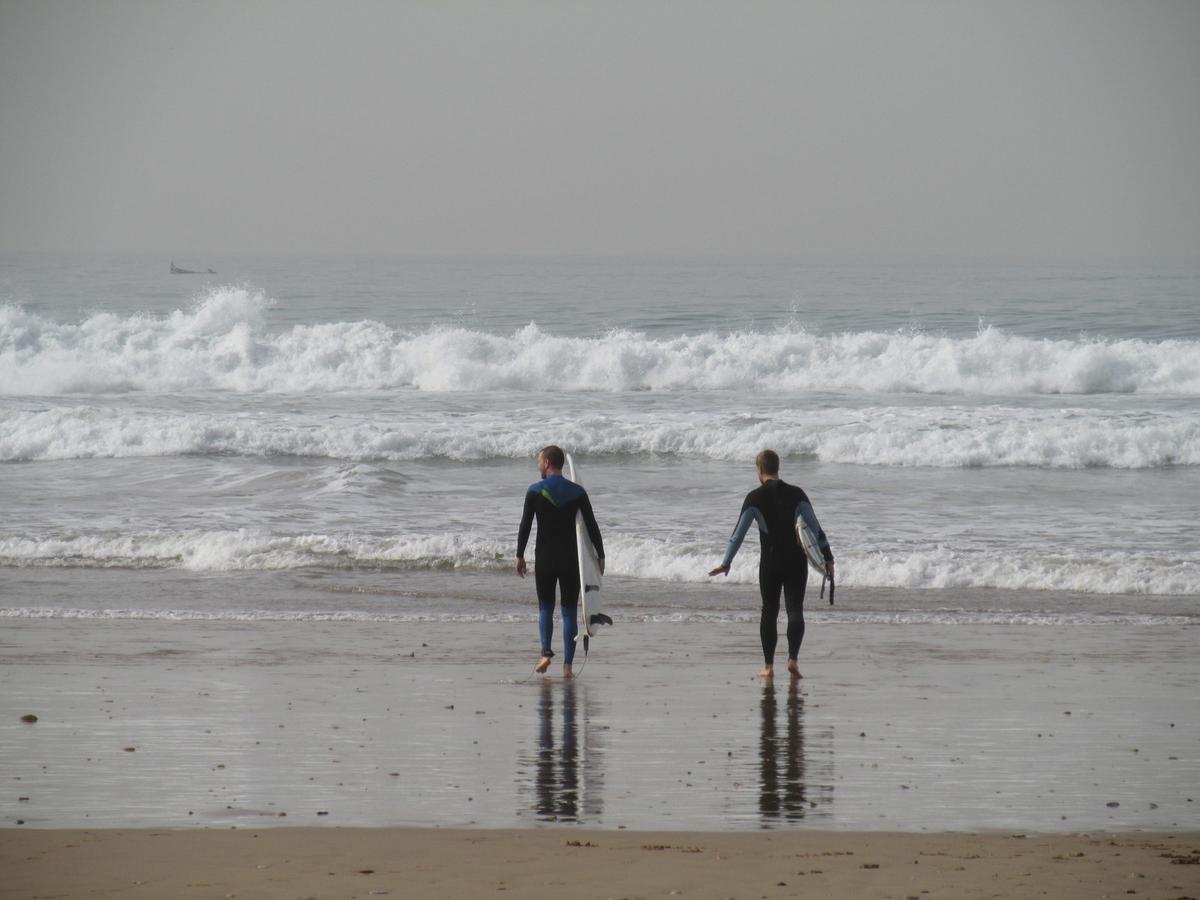 Surf Appartement Taghazout 6 외부 사진