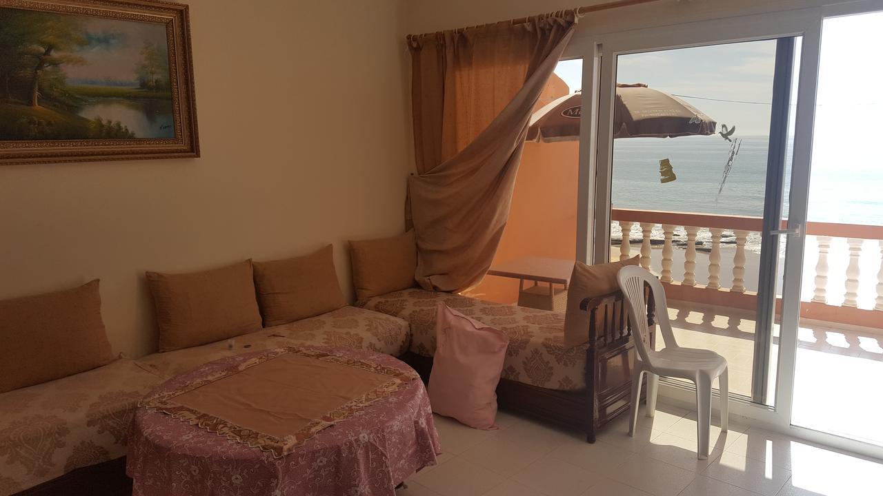 Surf Appartement Taghazout 6 외부 사진