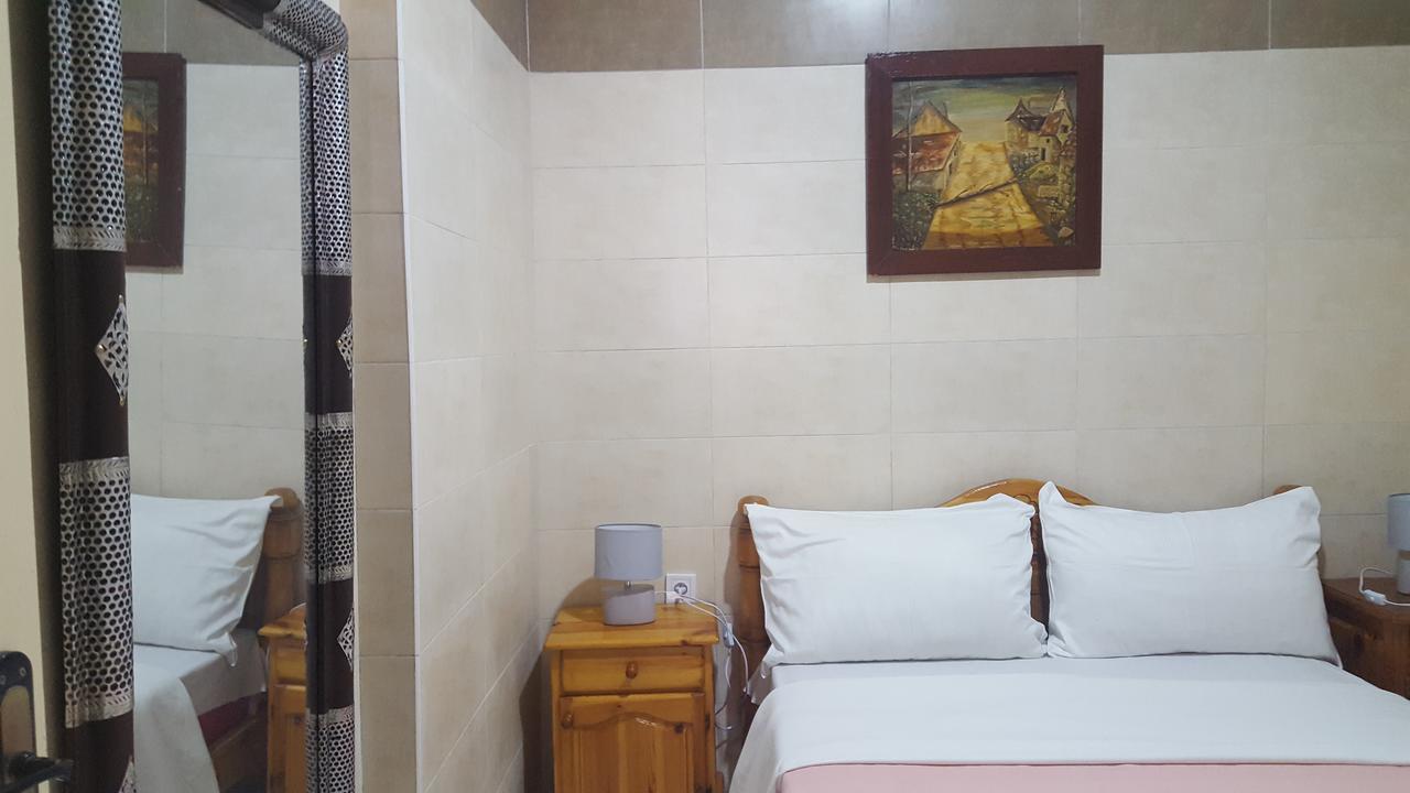 Surf Appartement Taghazout 6 외부 사진