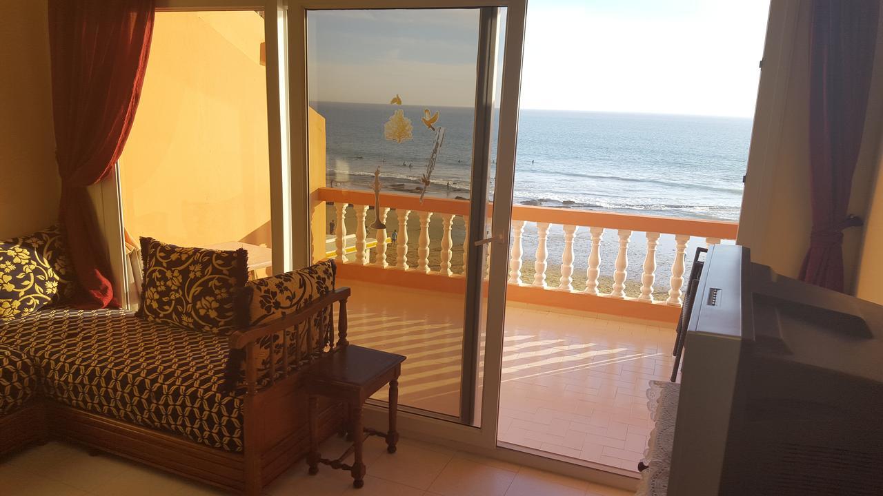Surf Appartement Taghazout 6 외부 사진