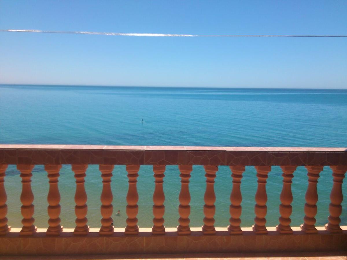 Surf Appartement Taghazout 6 외부 사진