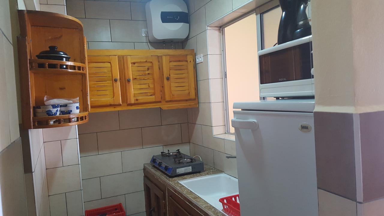 Surf Appartement Taghazout 6 외부 사진