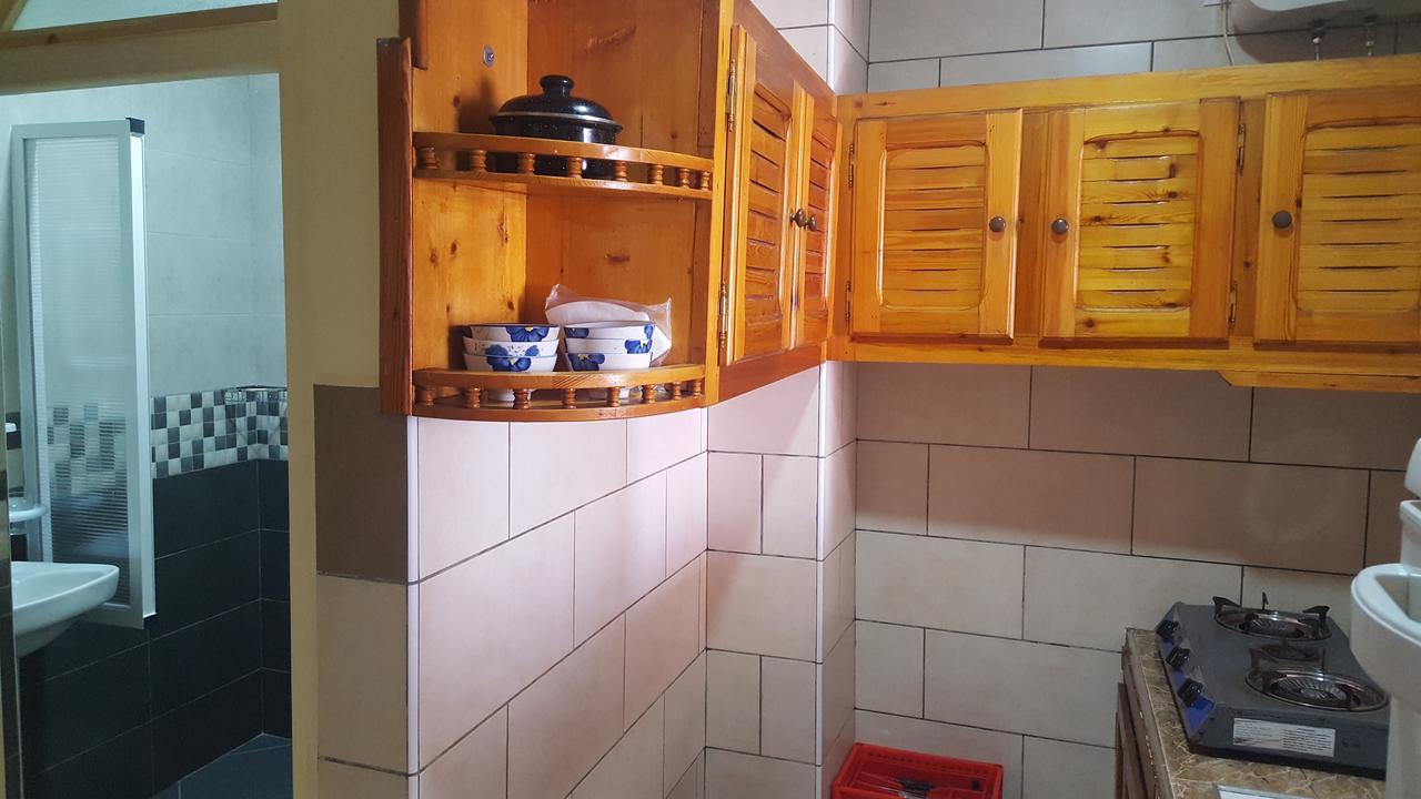 Surf Appartement Taghazout 6 외부 사진