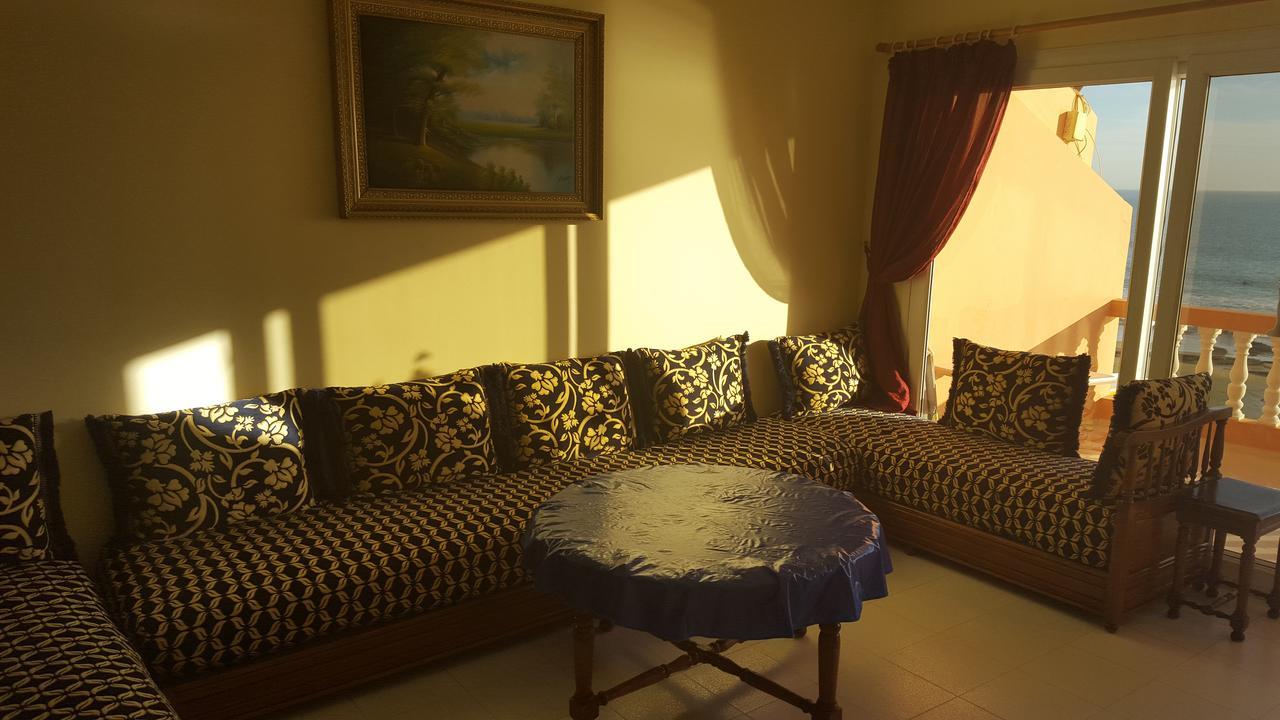 Surf Appartement Taghazout 6 외부 사진