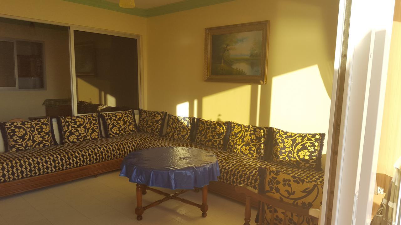 Surf Appartement Taghazout 6 외부 사진