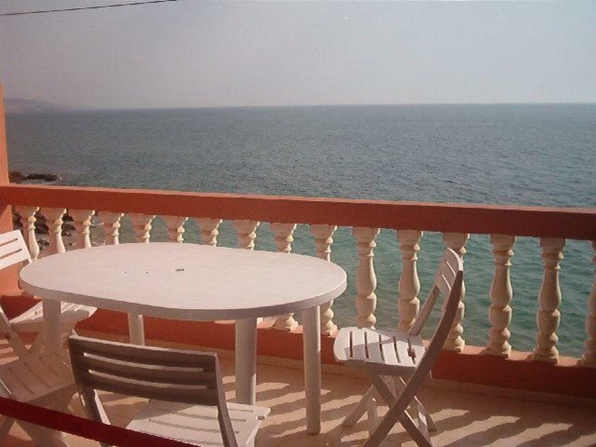 Surf Appartement Taghazout 6 외부 사진